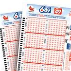 649 taiwan lottery